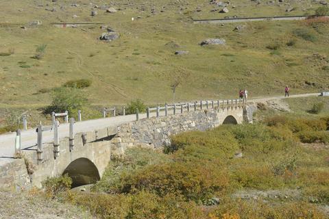  Ponte del Gries